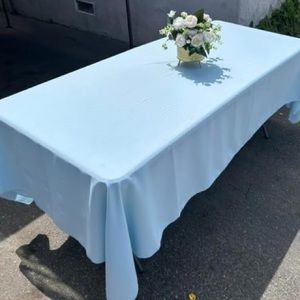 Tablecloth / Manteles